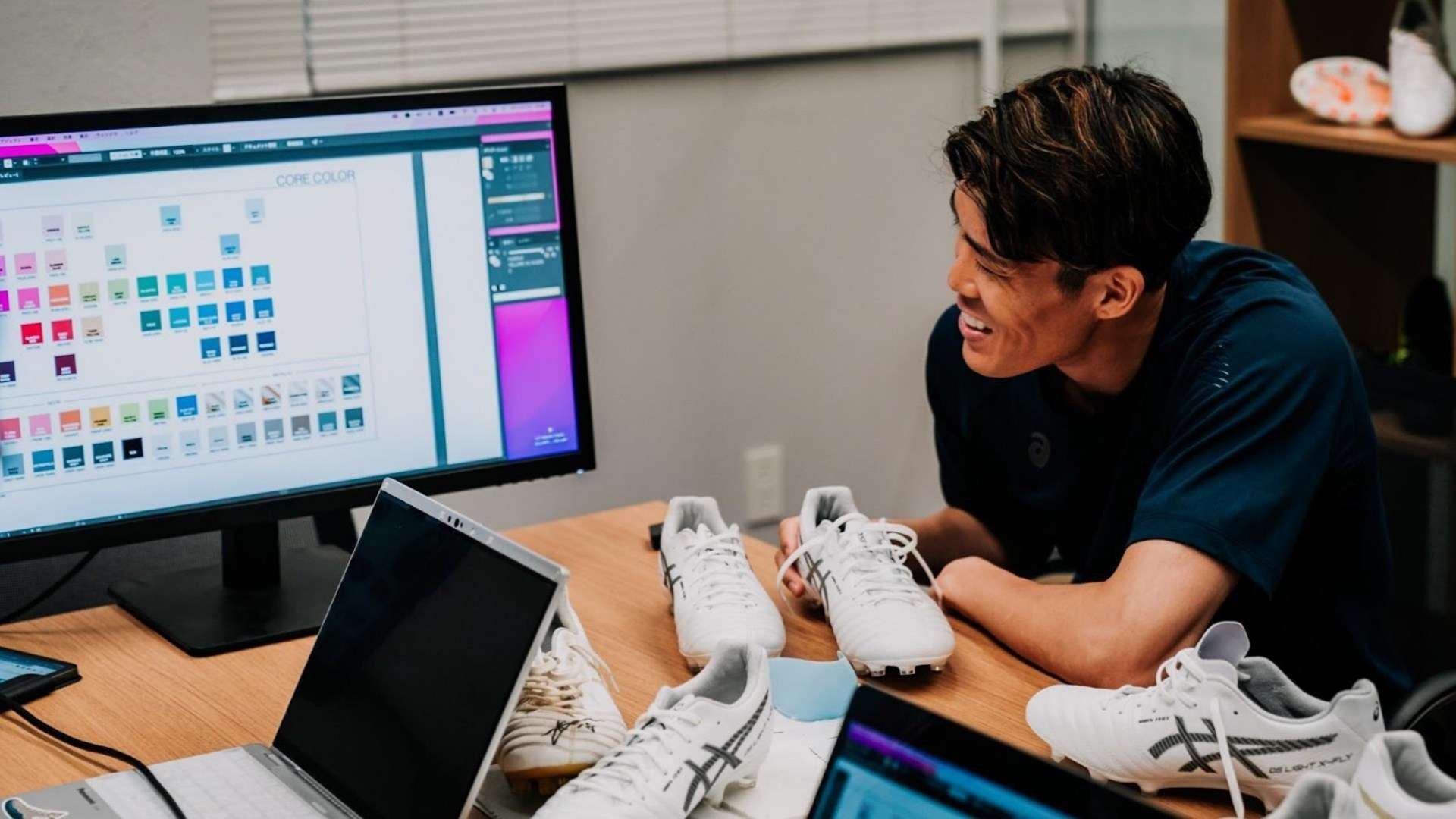 分析能为球 分析能为球