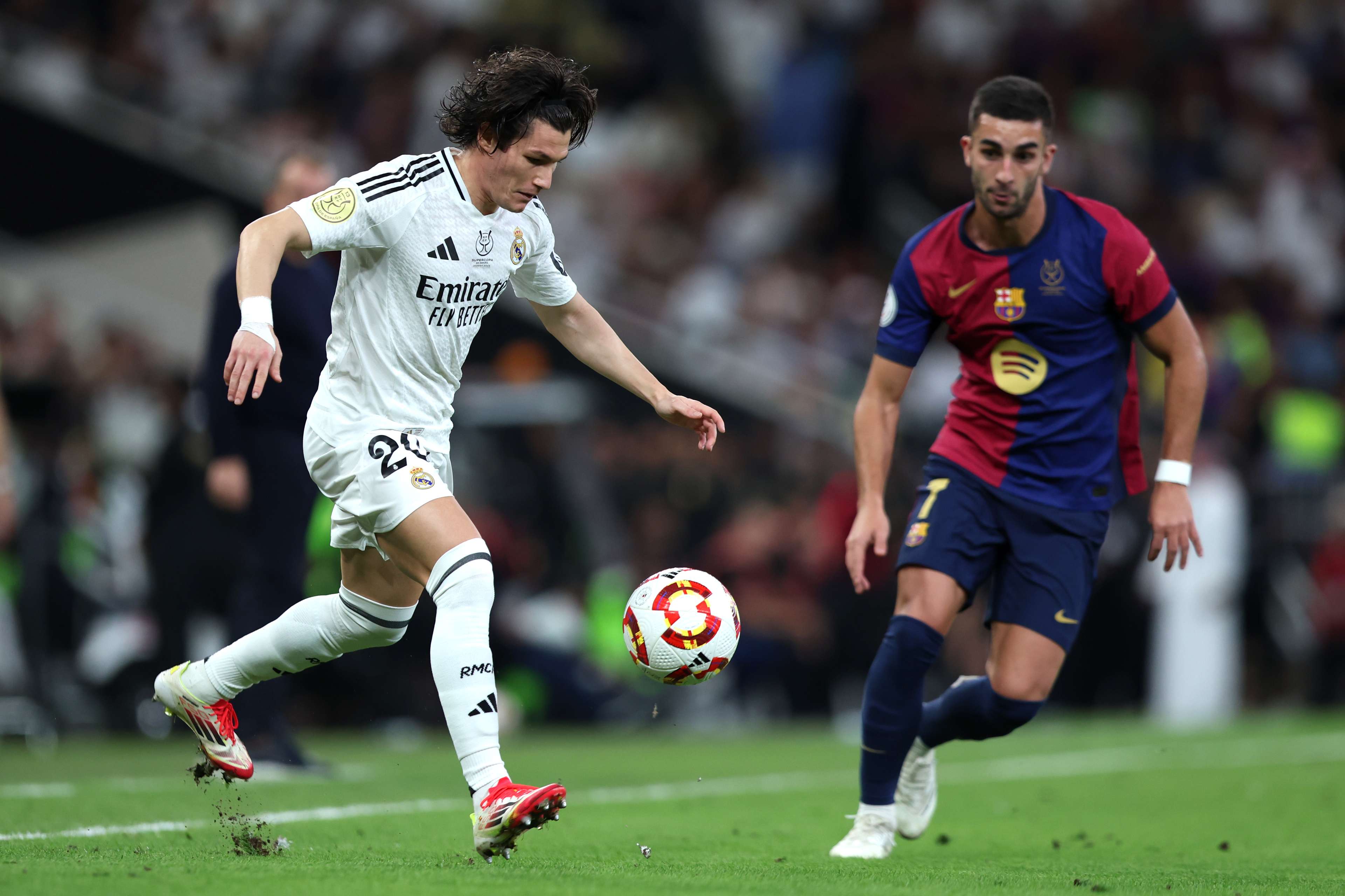 西甲对决：巴列卡诺迎战奥萨苏纳