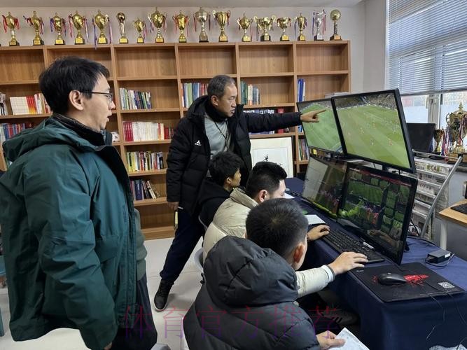 2022中国足协视频助理裁判员继续教育线上培训班结束