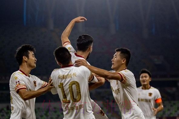 2020中甲专刊： 第十五期《点燃贵州足球的“三把火”》