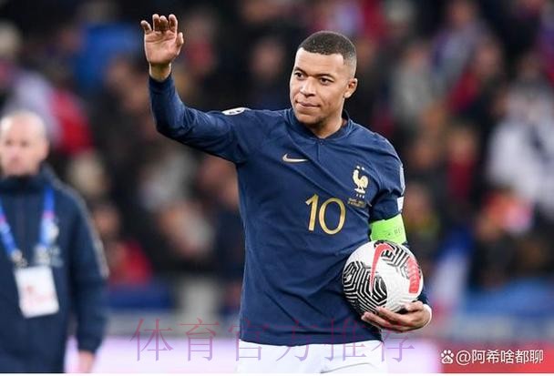 姆巴佩已逐渐适应面罩 良好表现令德尚感到安慰