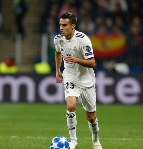 德佬和加图索都相中雷吉隆 皇马标价2500万欧